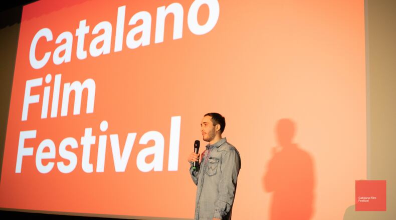 The 2025 Catalano Film Festival, a celebration of regional filmmaking created and curated by Johnny Catalano, will take place Saturday, March 1 at the Plaza Theatre in Miamisburg.