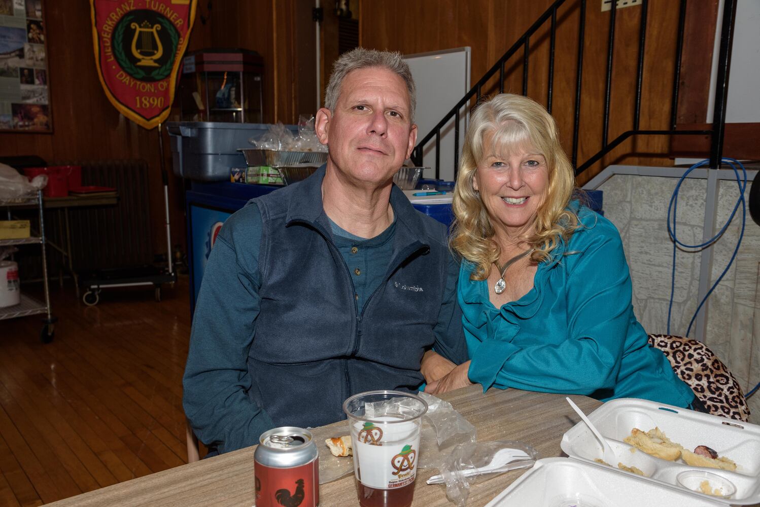 PHOTOS: Did we spot you at Dayton Liederkranz-Turner German Club’s Biergarten?