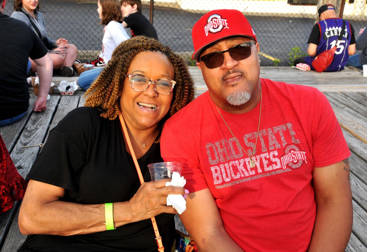 Did we spot you at Dayton Taco Fest 2023?