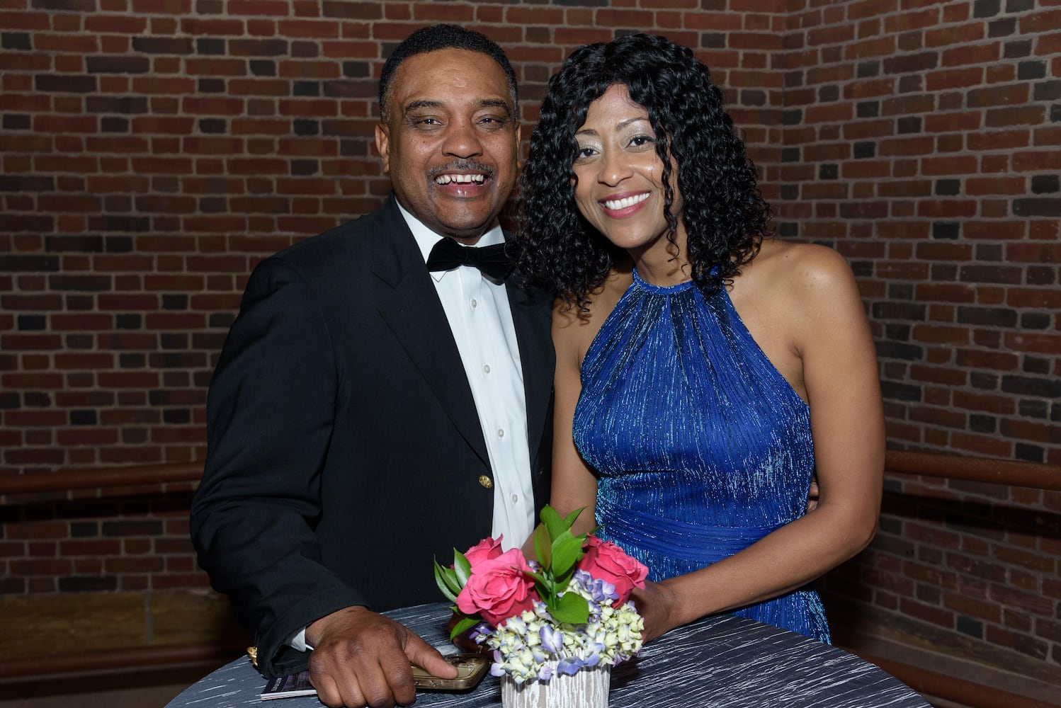 PHOTOS: Did we spot you at The Dayton Art Institute's 66th Art Ball?