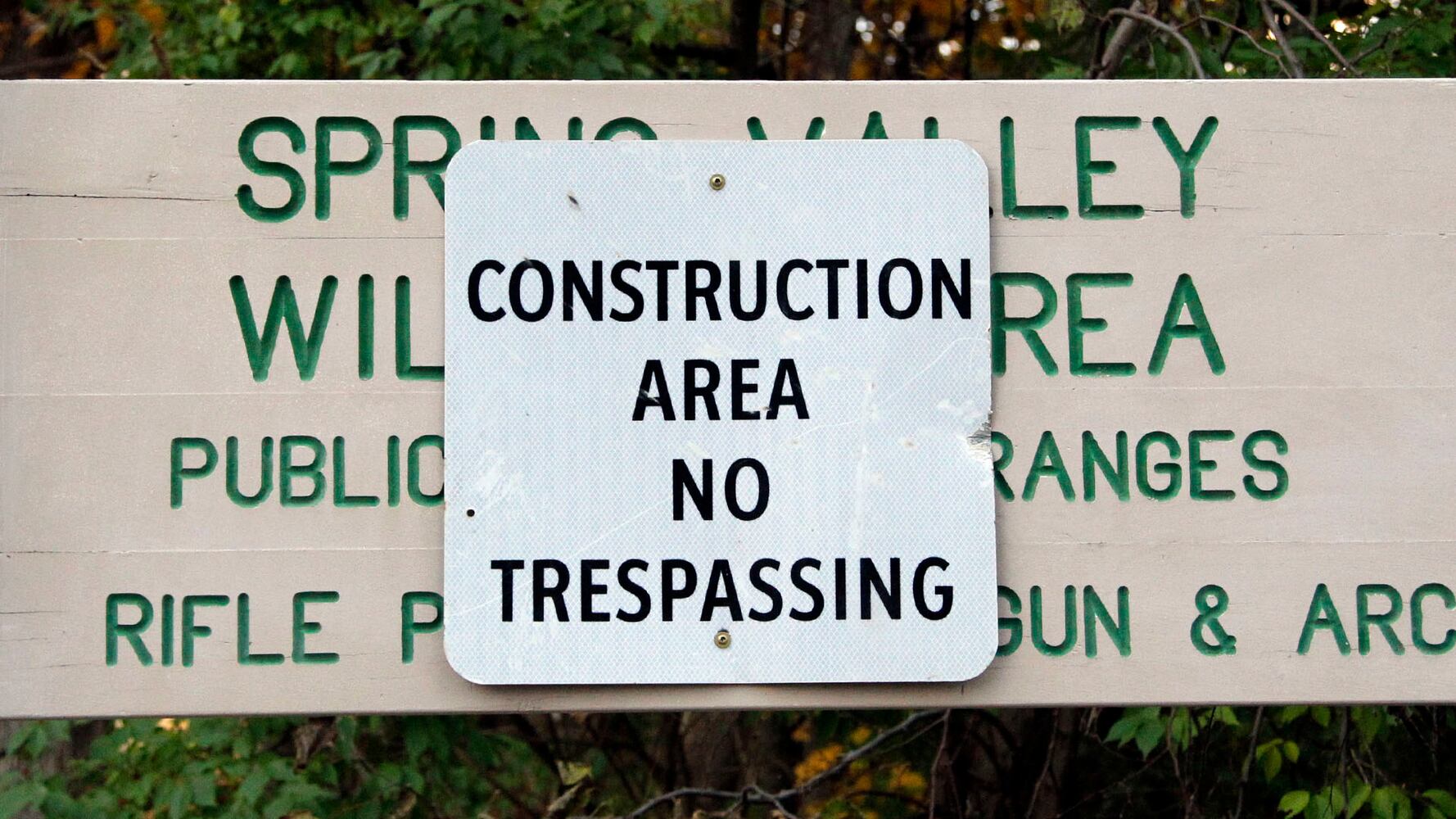 Big changes coming to popular shooting range