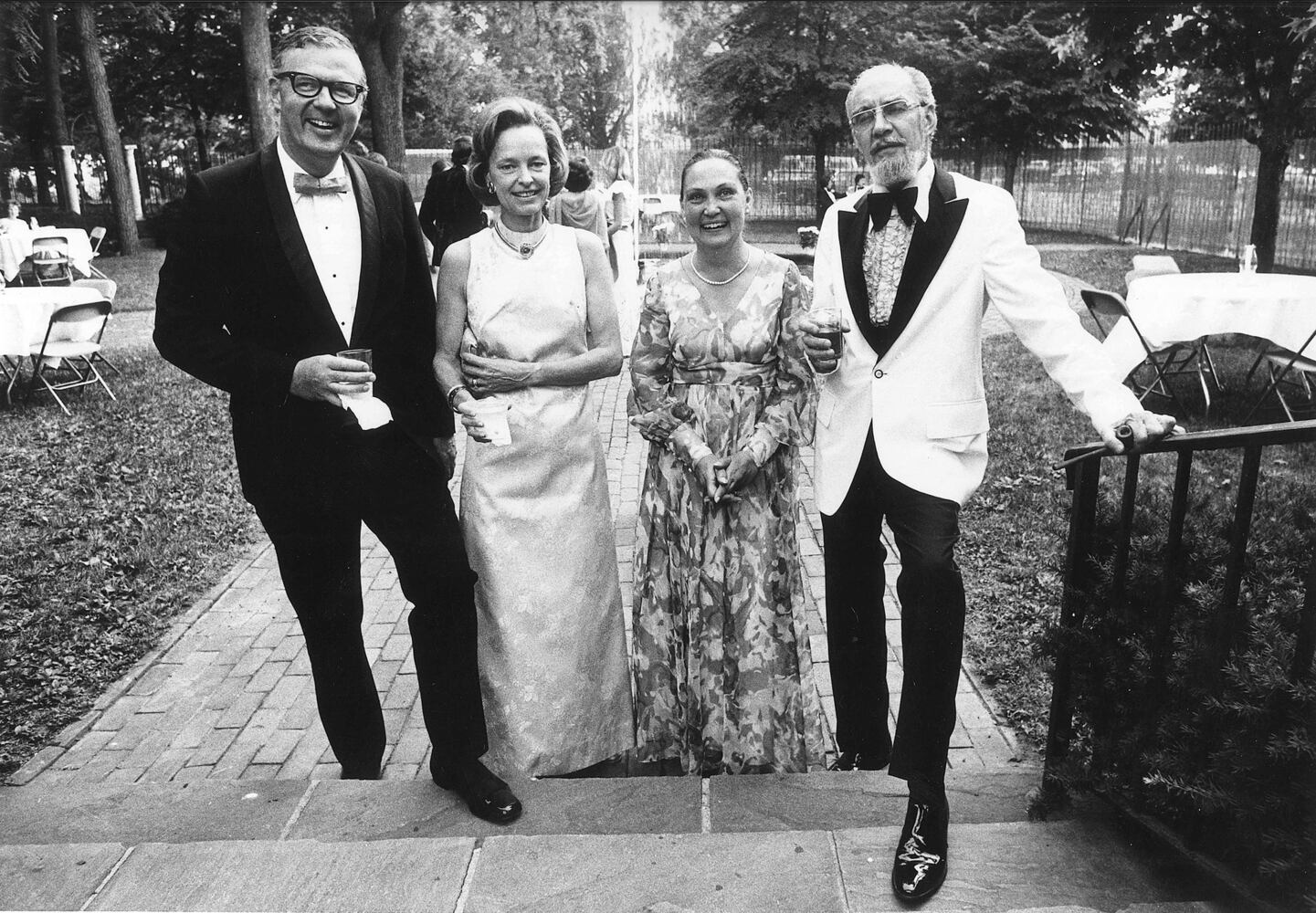 Art Ball: Dayton’s swankiest night of the year