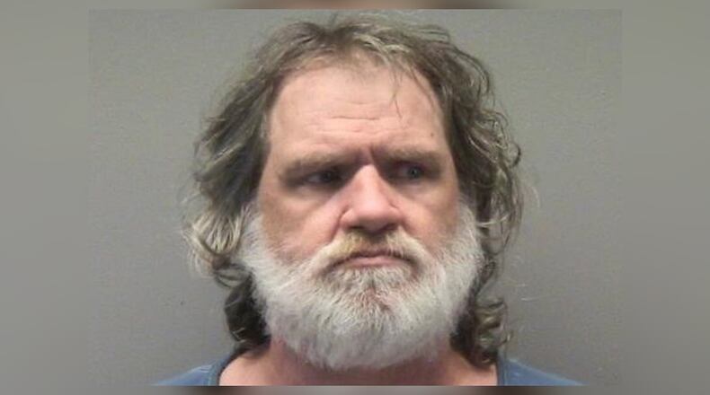 Douglas Lee Lockhart