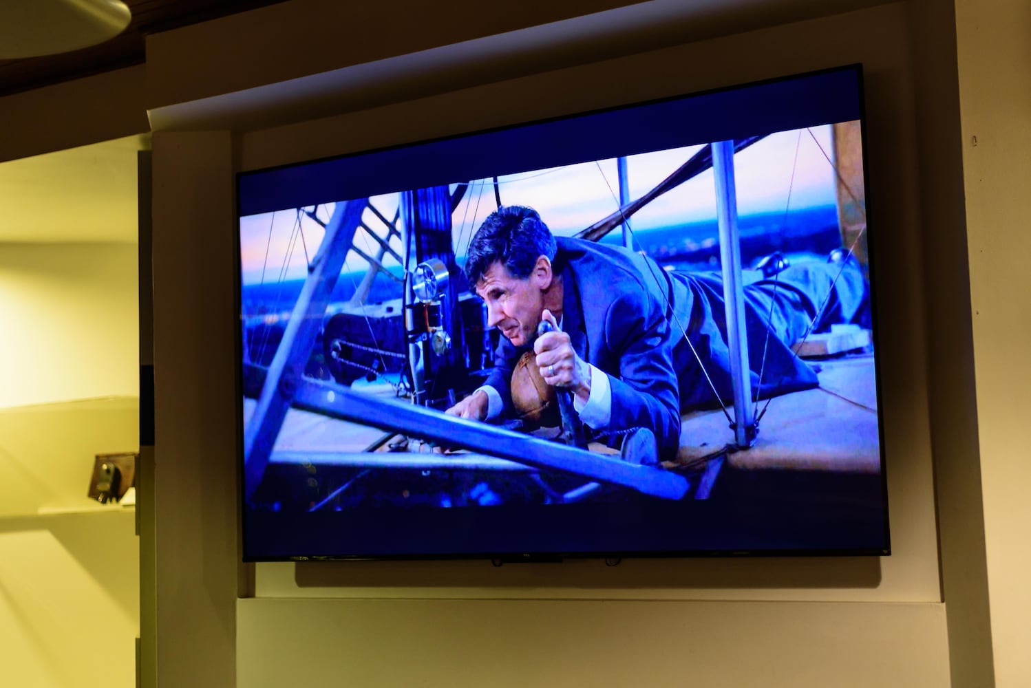 PHOTOS: 30th annual Ringing in the Holidays at Carillon Historical Park