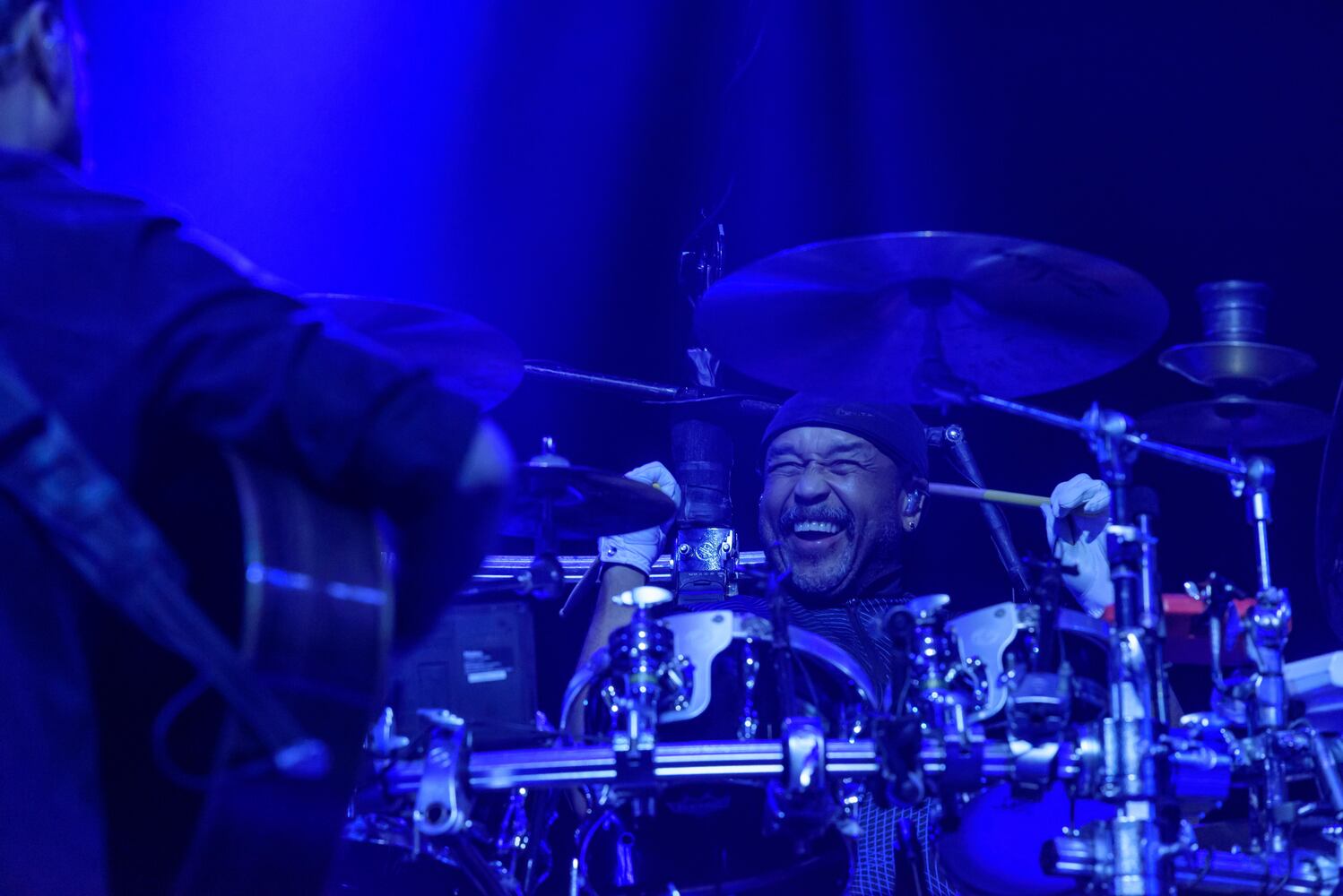 PHOTOS: Dave Matthews Band Live at Wright State University’s Nutter Center