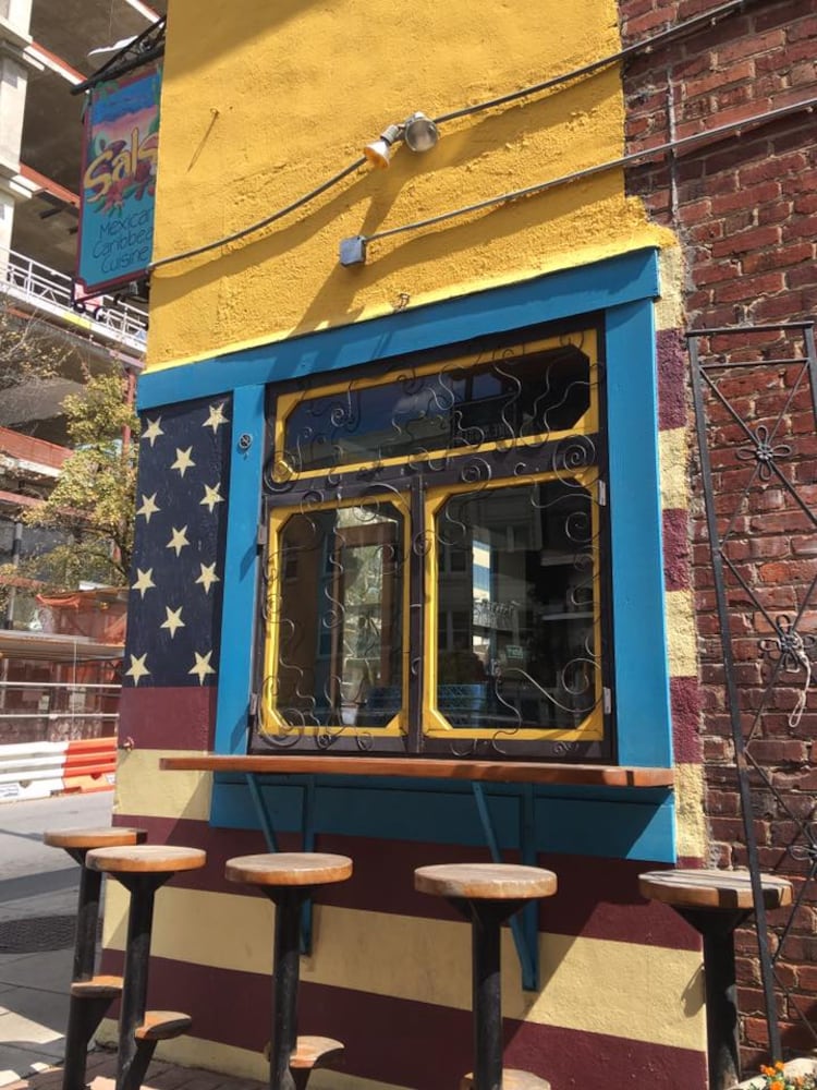 Asheville, North Carolina