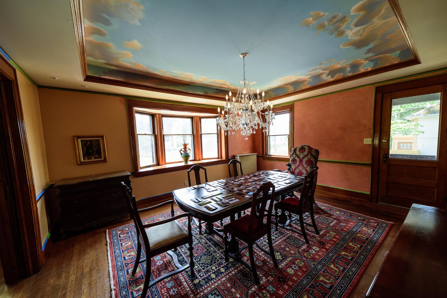 PHOTOS: The Dayton View Historic Home Tour