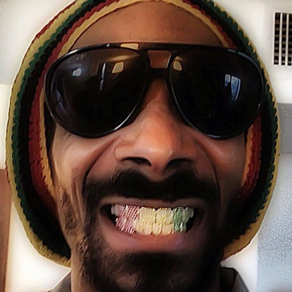 Snoop Lion