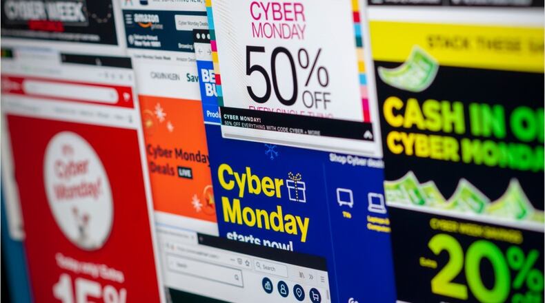 Cyber Monday deals 2019