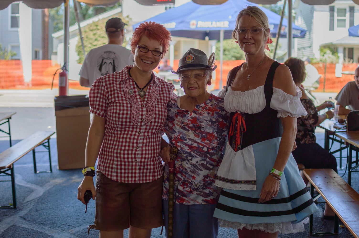 PHOTOS: 5th annual Oktoberfest Springboro