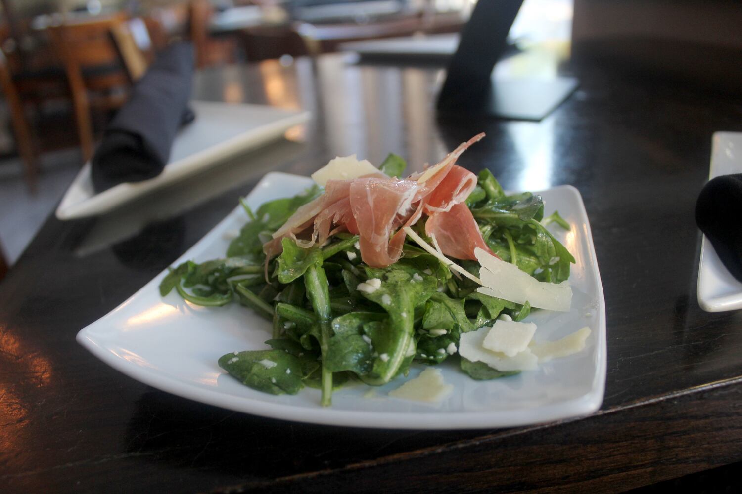 Photos: Sneak peek inside Salar in the Oregon District