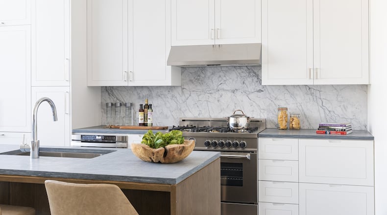 Natural elements such as fruits and vegetables can be used to introduce fragrance in interesting ways. (Design Recipes)