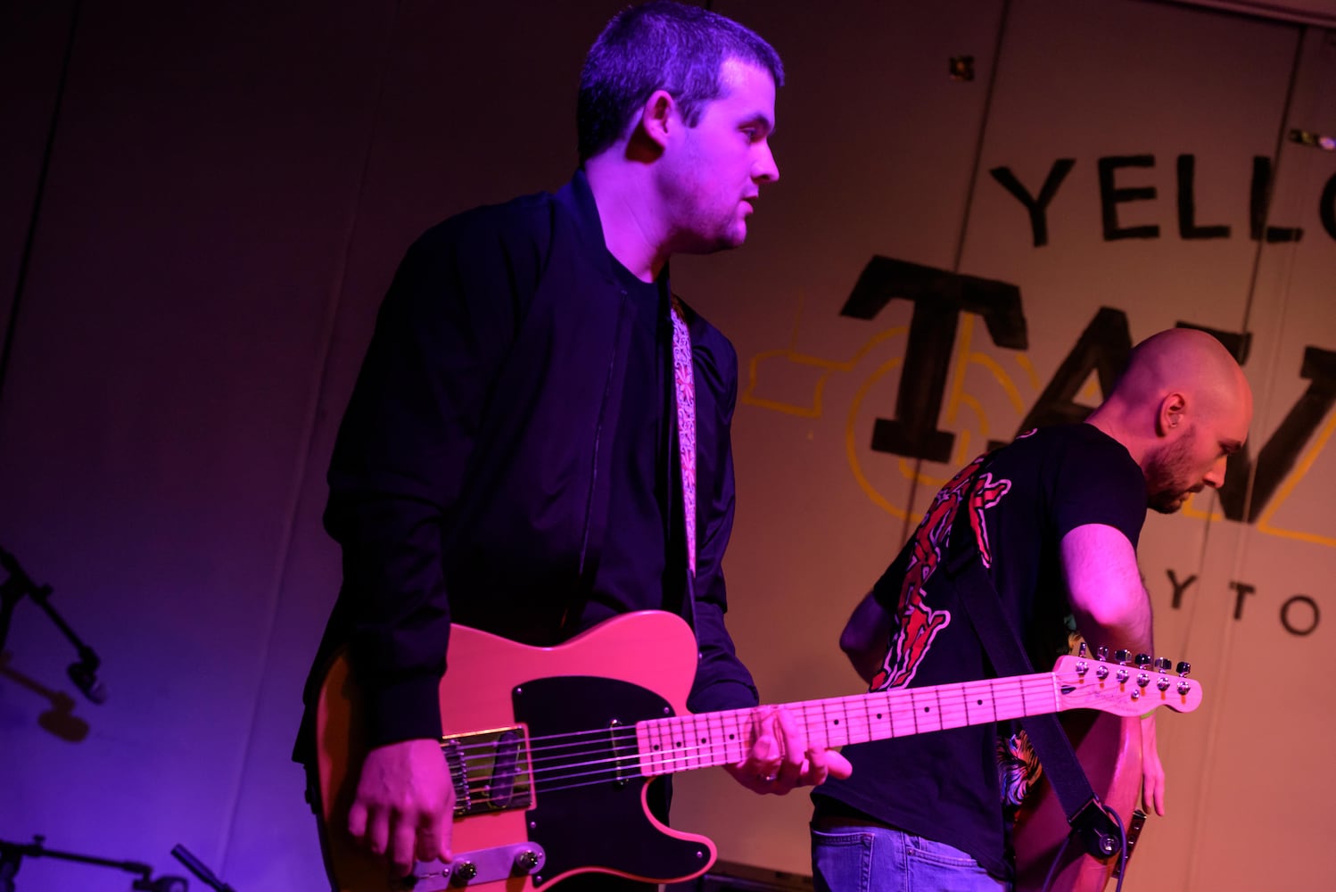 PHOTOS: Dayton Sideshow 18 at Yellow Cab Tavern