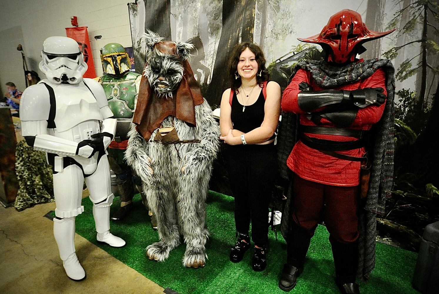 Gem City Comic Con 2023