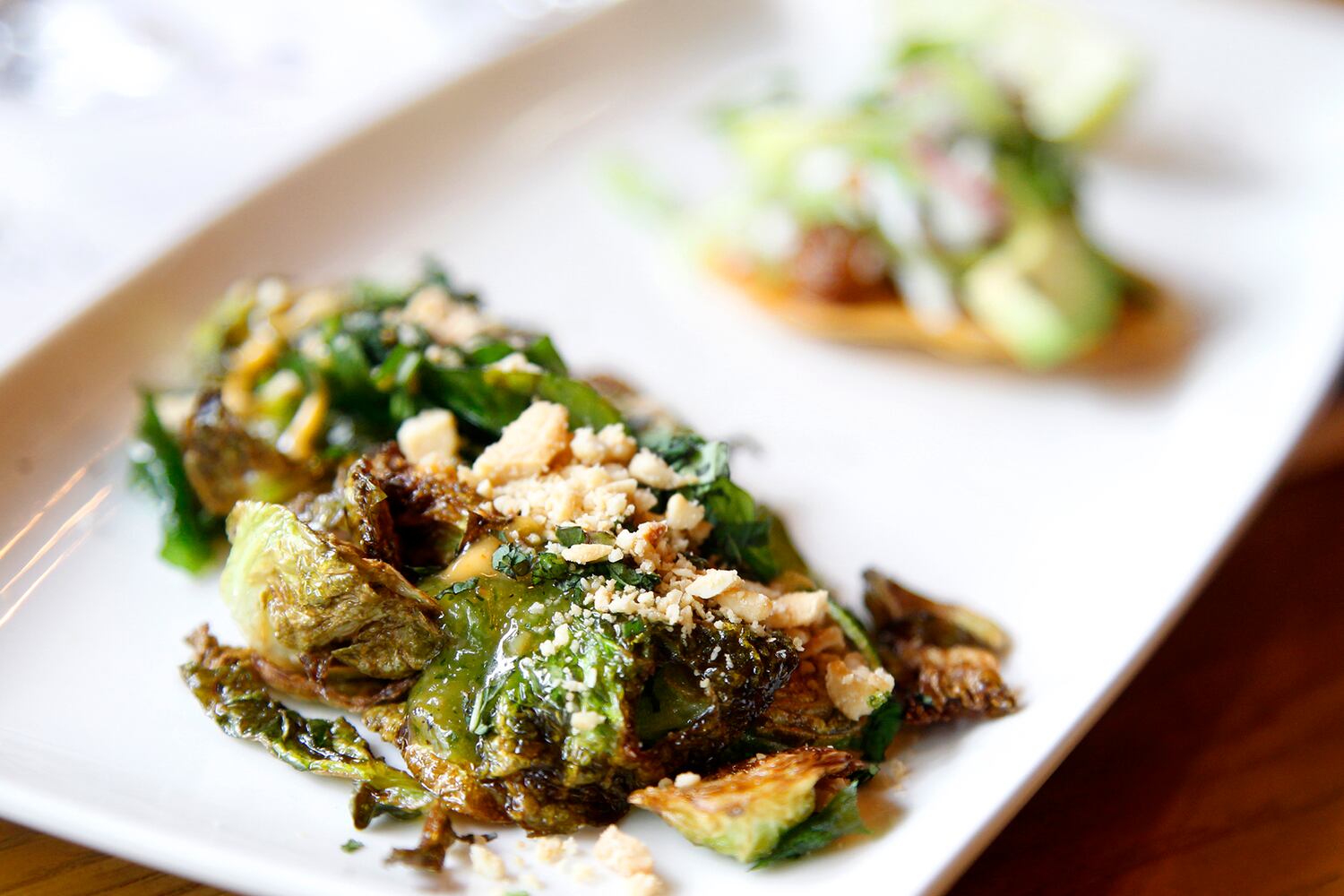 PHOTOS: Sneak peek inside Cooper’s Hawk Winery & Restaurant