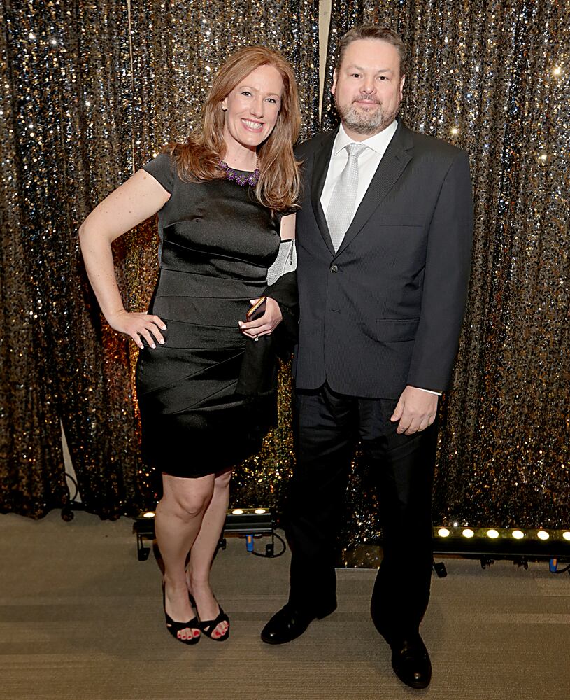 PHOTOS: Wright State ArtsGala 2018
