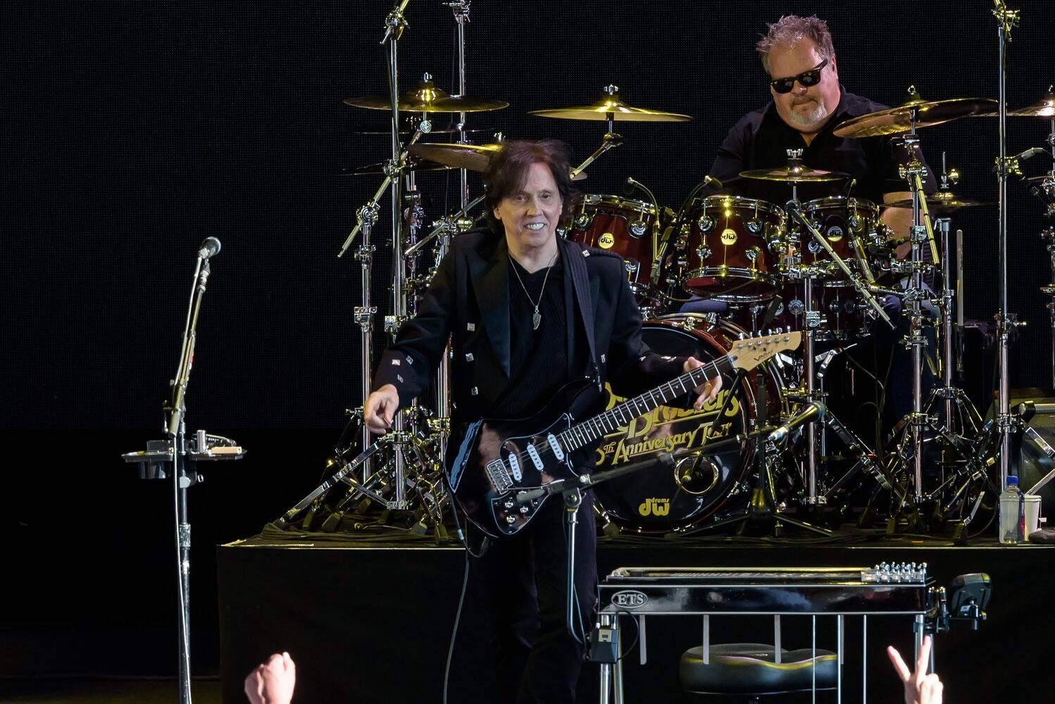 PHOTOS: The Doobie Brothers Live at Rose Music Center