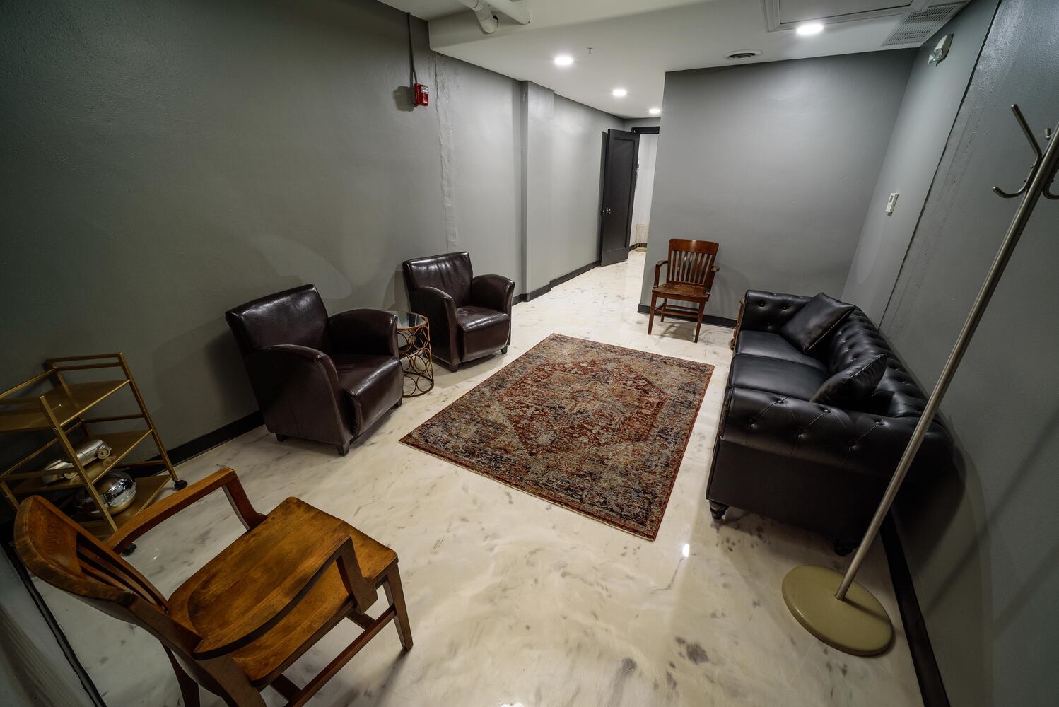 PHOTOS: Step inside Lockbox 290 in downtown Troy