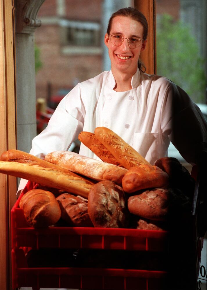 PHOTOS: Rahn’s Artisan Breads closes after nearly two decades