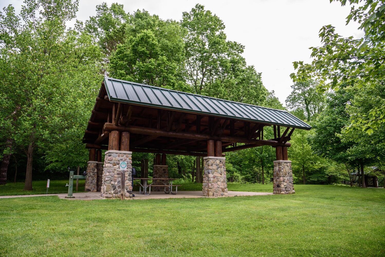 PHOTOS: Take a stroll through the hills at picturesque park