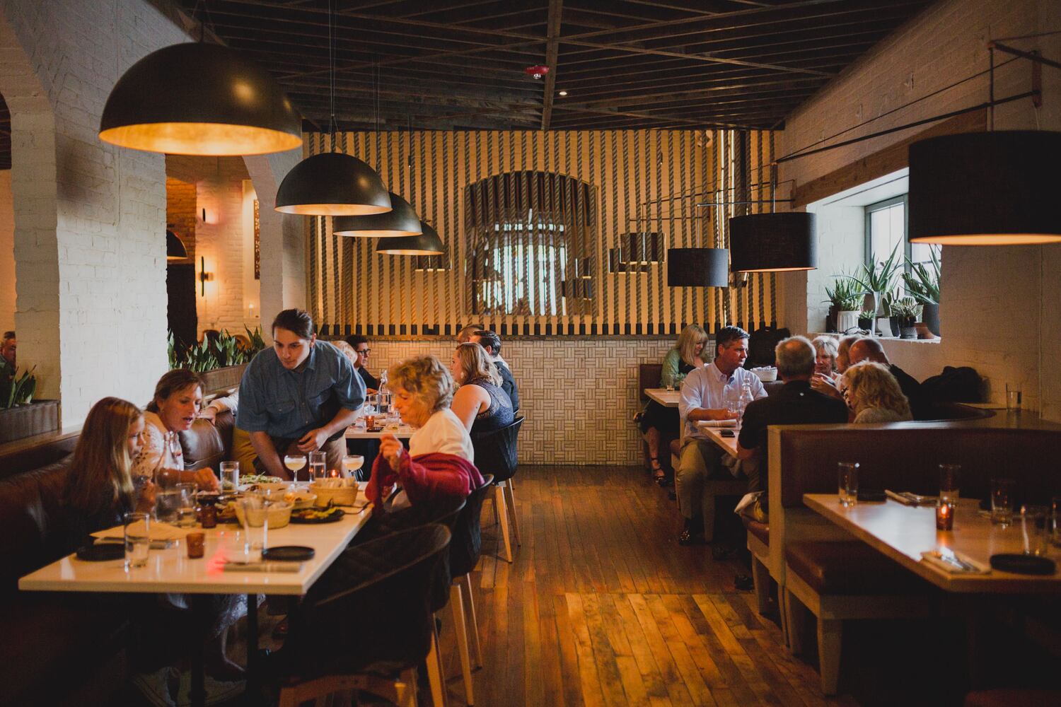 Sueño Mexican restaurant sneak peek photos