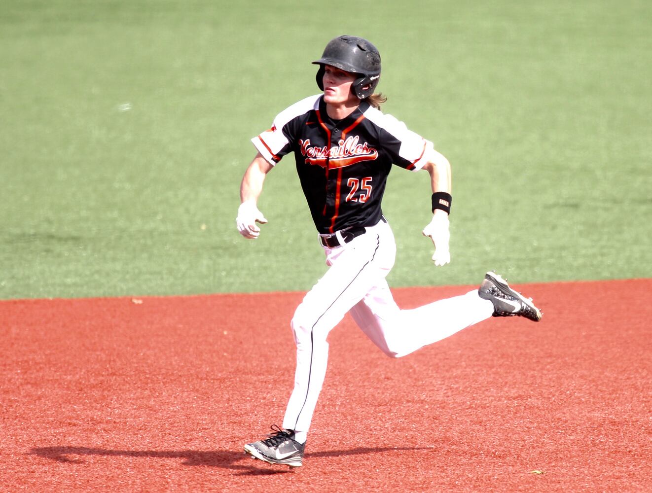 Photos: Versailles beats Madison in regional baseball semifinal