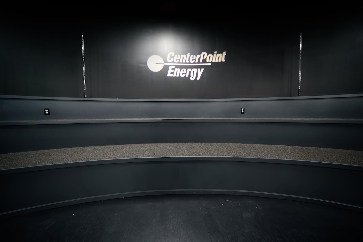 PHOTOS: The Tank - Inspired by CenterPoint Energy at the Dayton Arcade