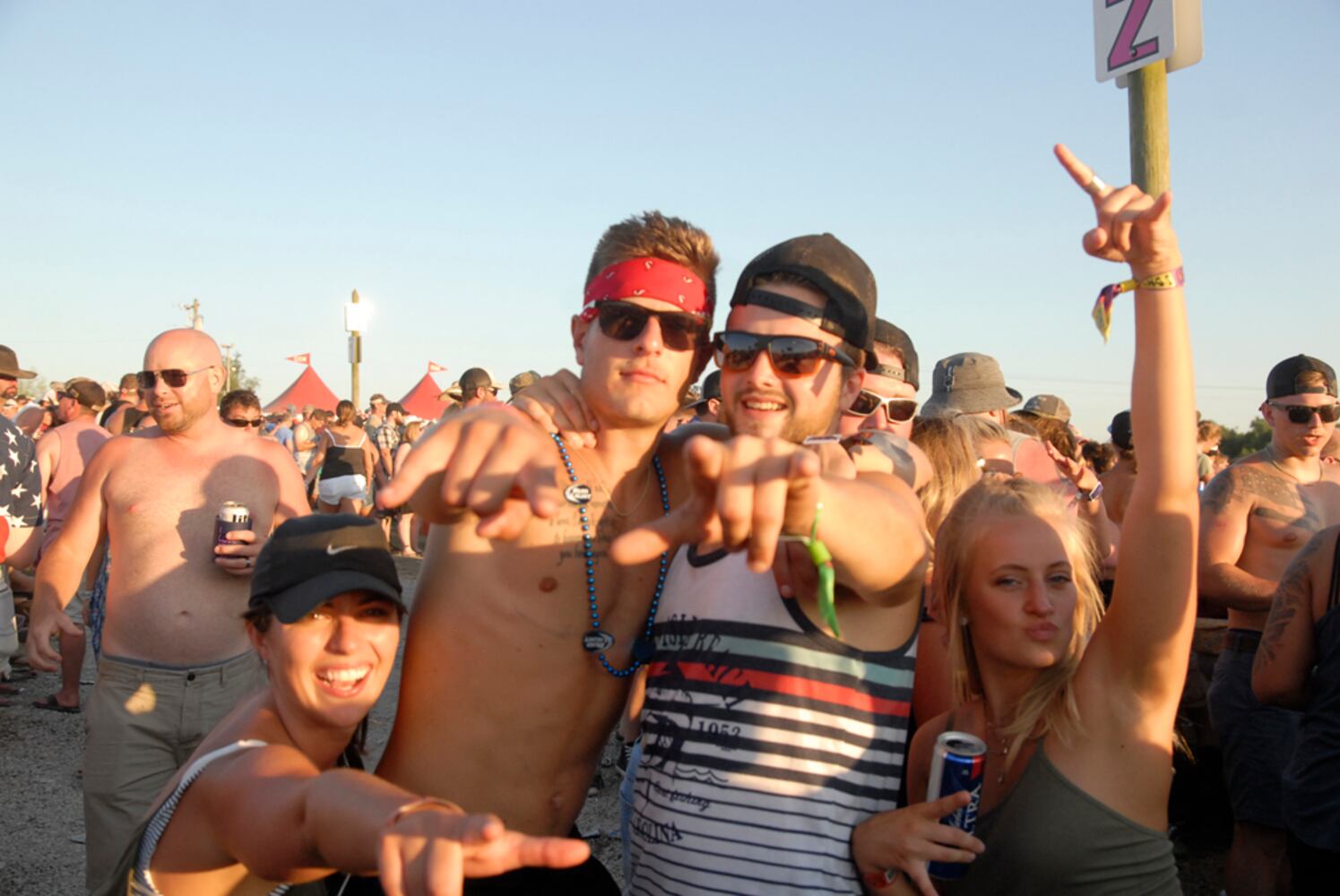 PHOTOS: Did we spot you at Country Concert ‘19?
