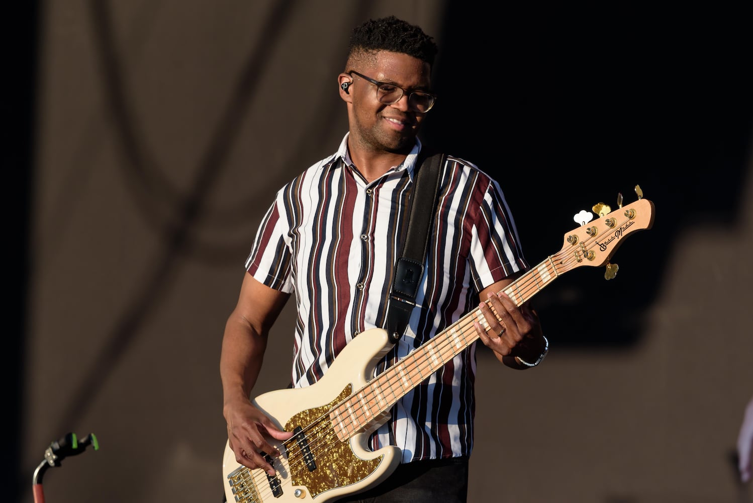 PHOTOS: CeCe Winans performs at Fraze Pavilion