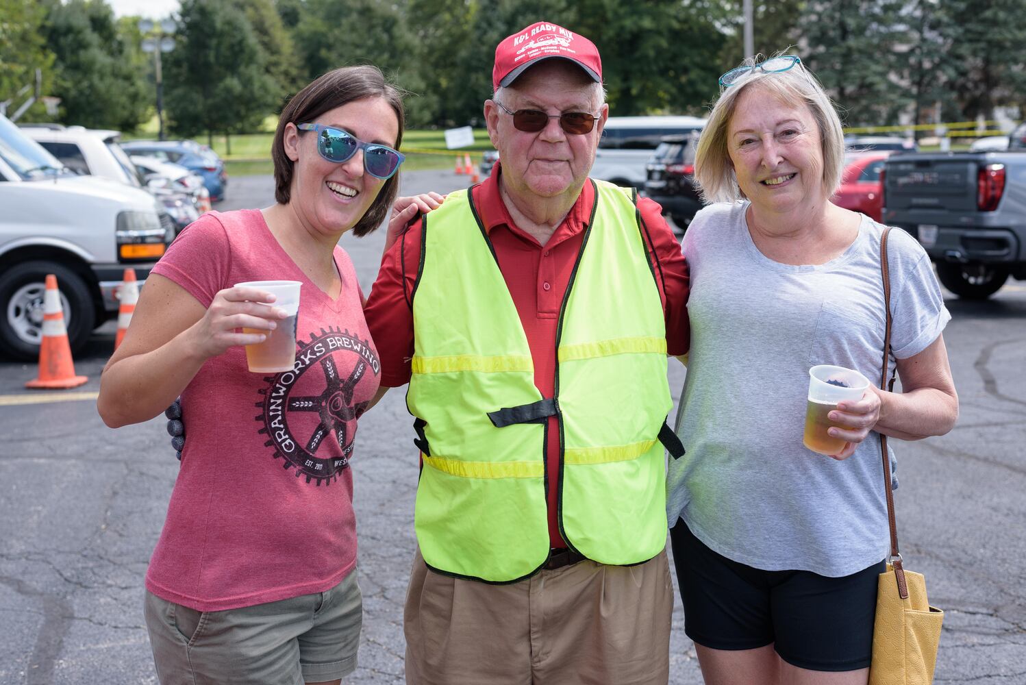 PHOTOS: Did we spot you at the 29th Annual Greater Dayton Lebanese Festival?