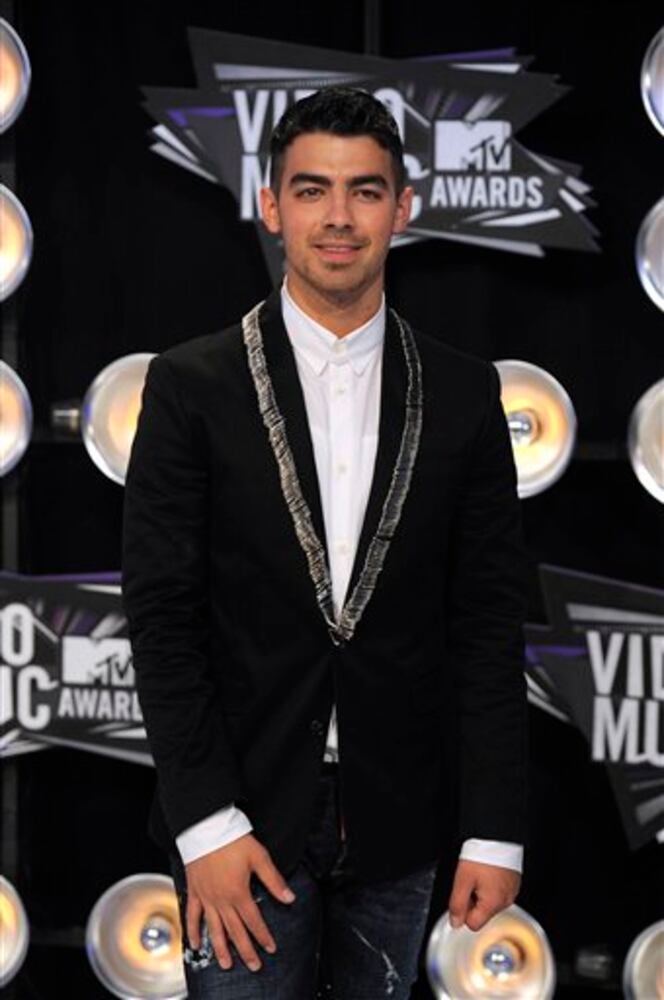 MTV Video Music Awards Show
