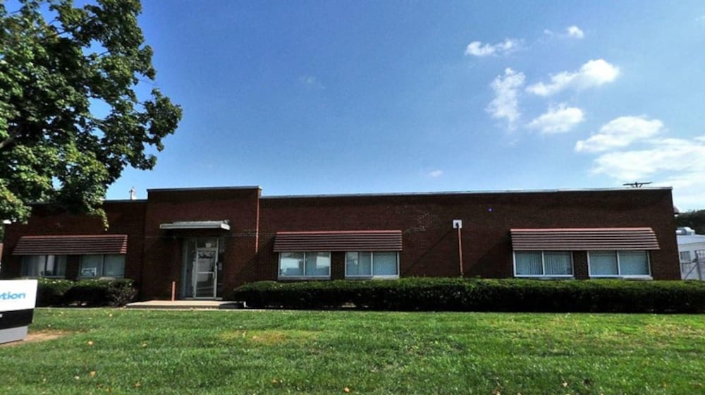 Montgomery County real estate photo of 1960 Troy St., Dayton.
