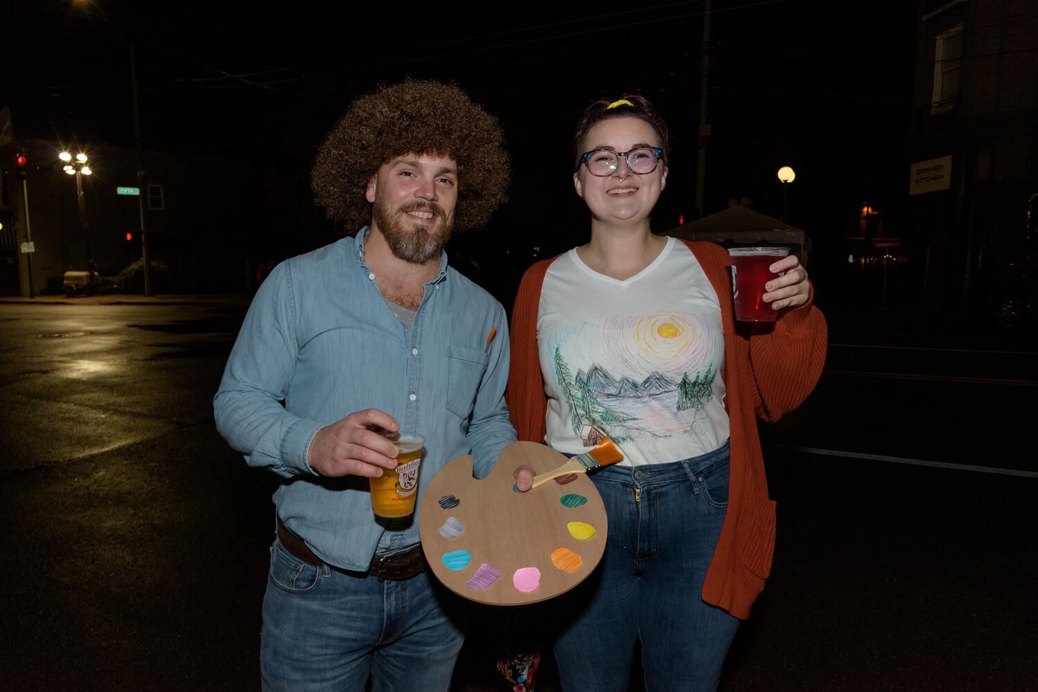 PHOTOS: Did we spot you at Hauntfest in The Oregon District?