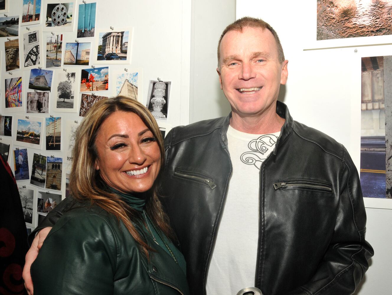 Did we spot you at K12 Gallery and TEJAS's "Art Off 2022"?