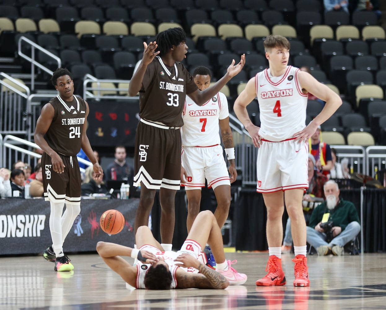 2026 A-10 tournament