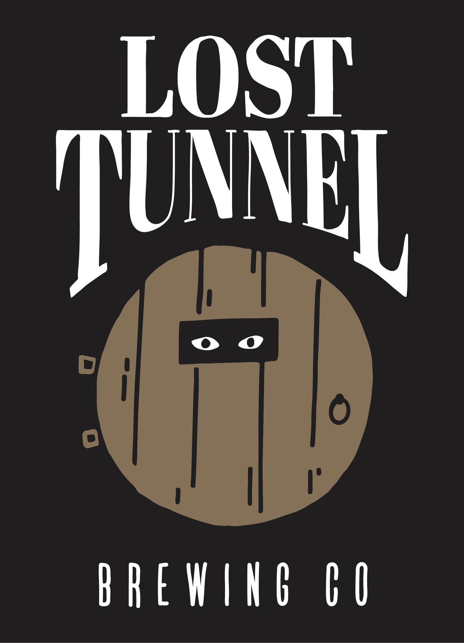 The beers of Lost Tunnel Brewing Co. will be released next week by The Dayton Beer Company. SUBMITTED