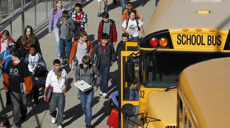 Beavercreek City Schools