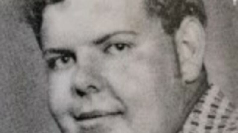 Photo of Terry Witten