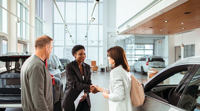 A lot of money changes hands at car dealerships every day, so buyers can undoubtedly benefit from learning or relearning the lingo that surrounds such transactions. METRO NEWS SERVICE