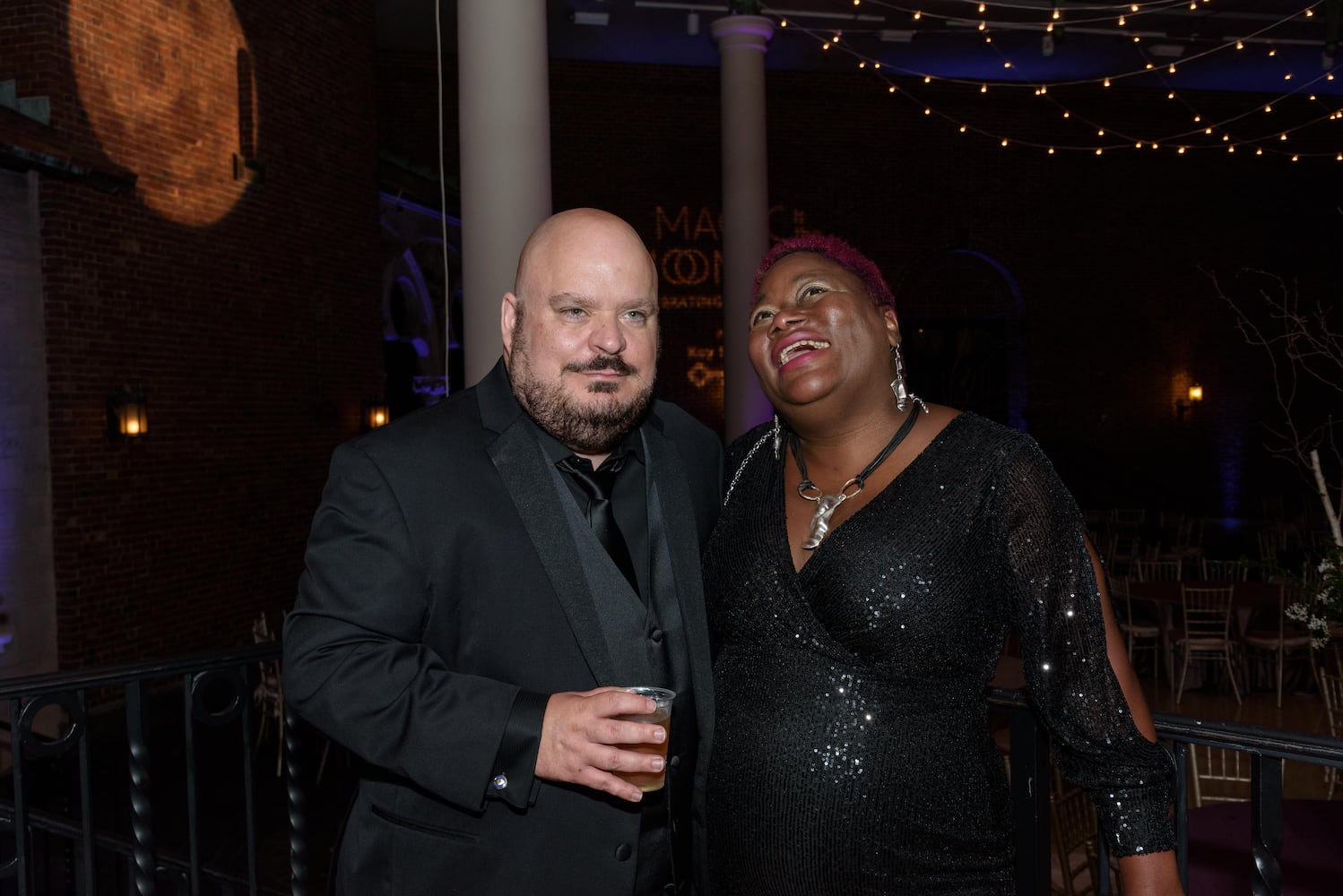PHOTOS: Did we spot you at The Dayton Art Institute's 66th Art Ball?