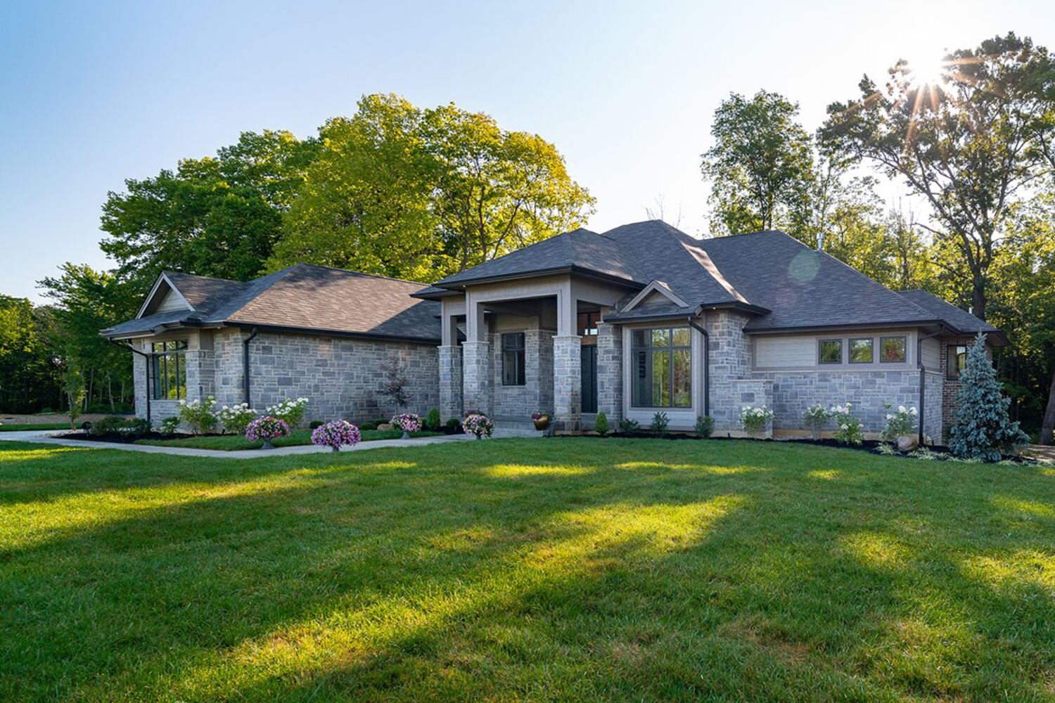 PHOTOS: Homes in the PHOTOS: Homes in the 2021 Home Builders Association Spring Parade of Homes