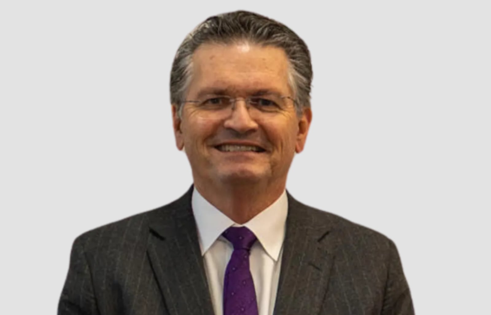 Attorney L. Patrick Mulligan of Moermond & Mulligan. CONTRIBUTED