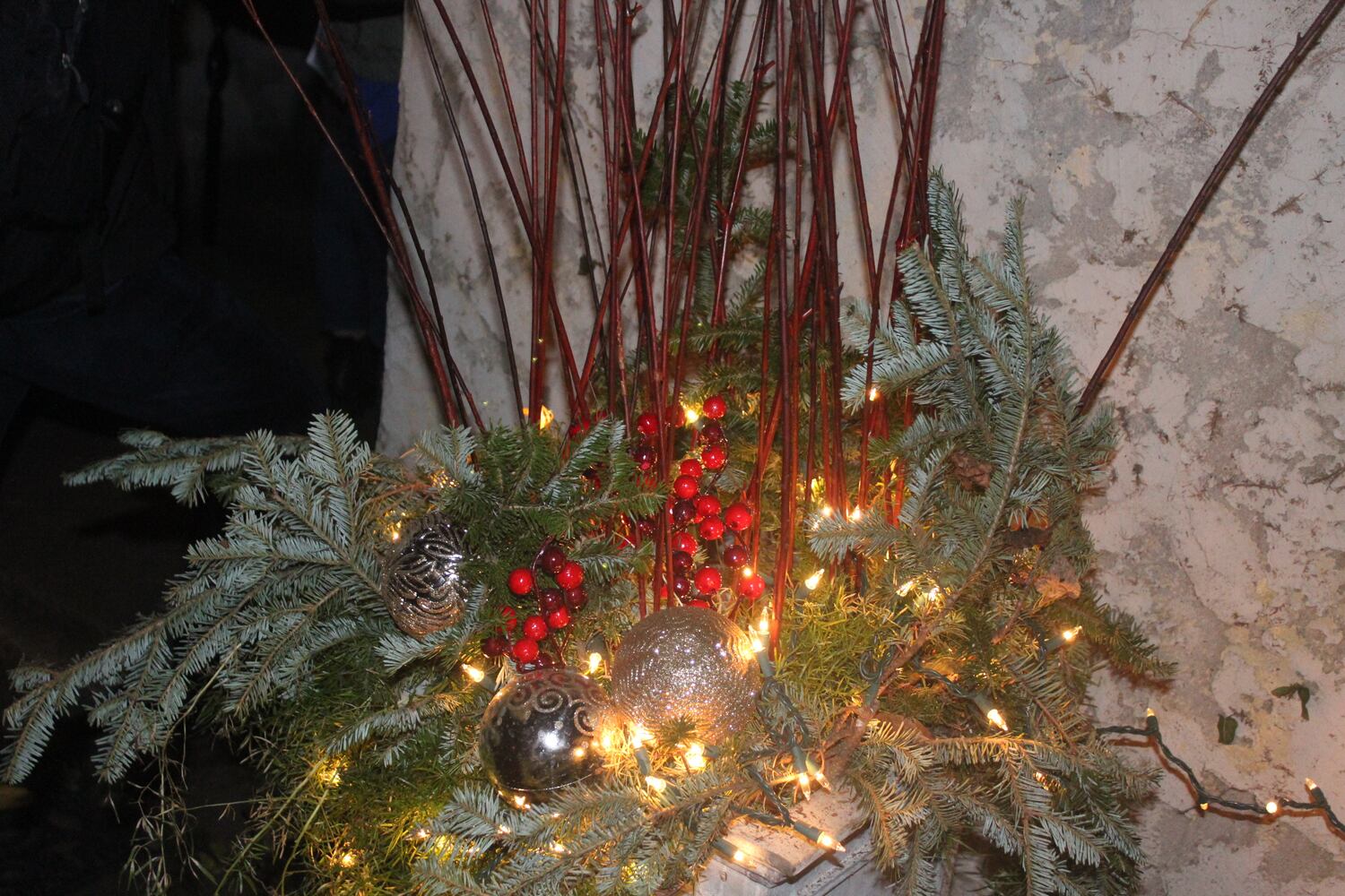PHOTOS: Must-see Oregon District homes decked out for the holidays