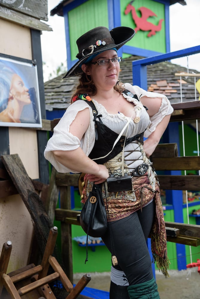 PHOTOS: Did we spot you at Ren Fest?