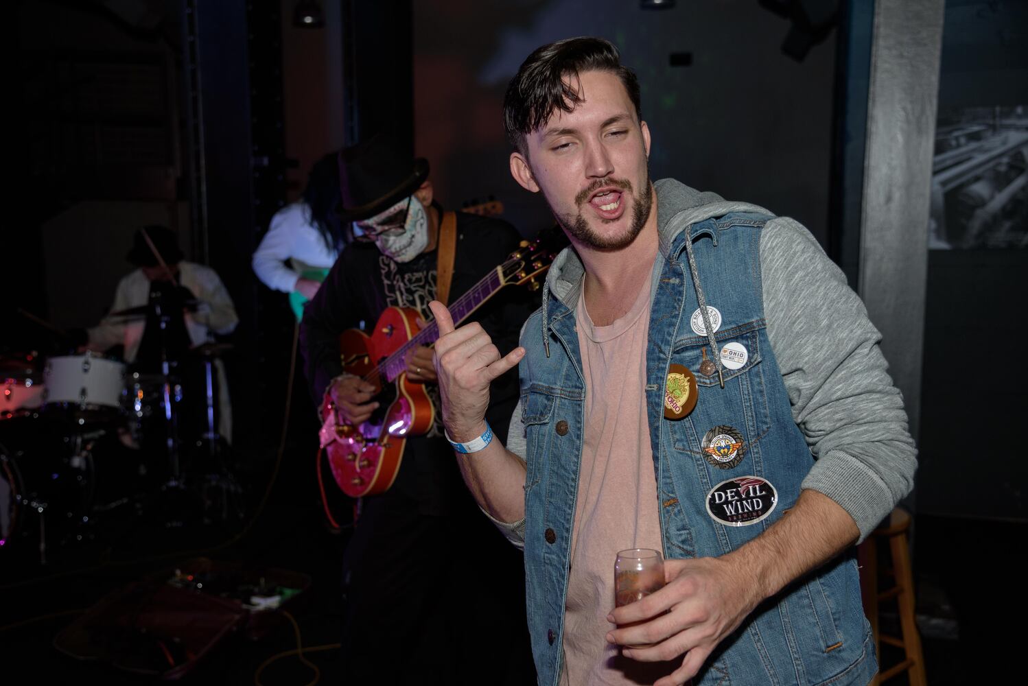 PHOTOS: Did we spot you at Ale-O-Ween over the weekend?