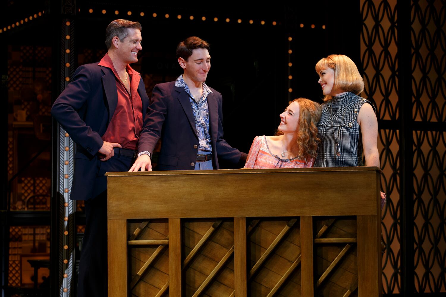 Beautiful -- The Carole King Musical coming to Dayton