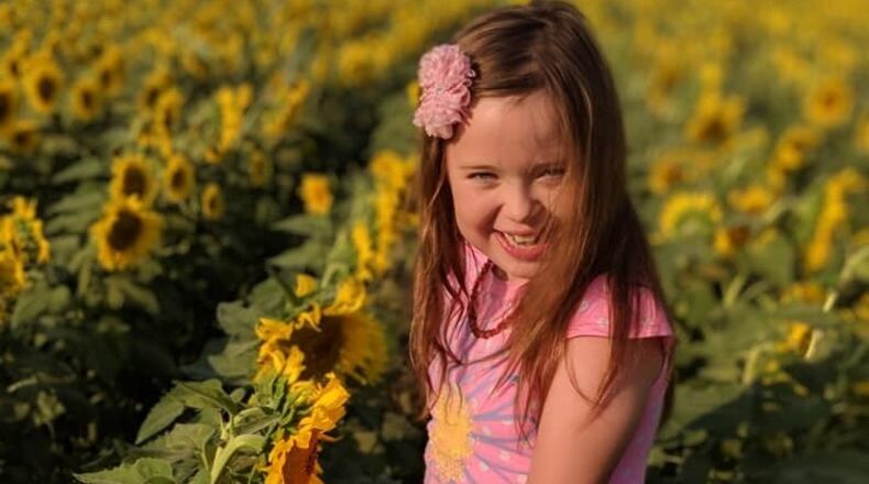 Roz, image from gofundme.com