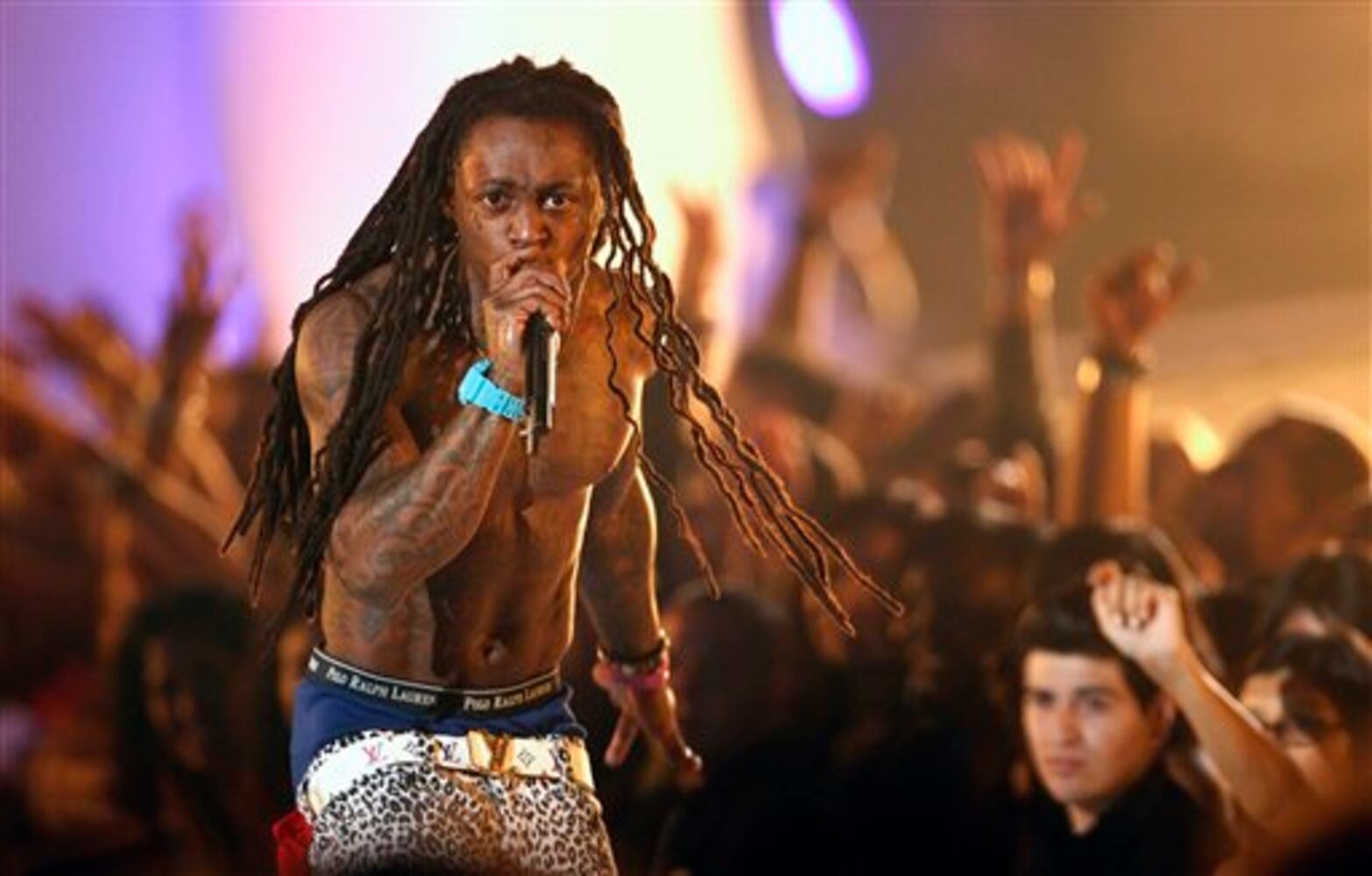 MTV Video Music Awards Show