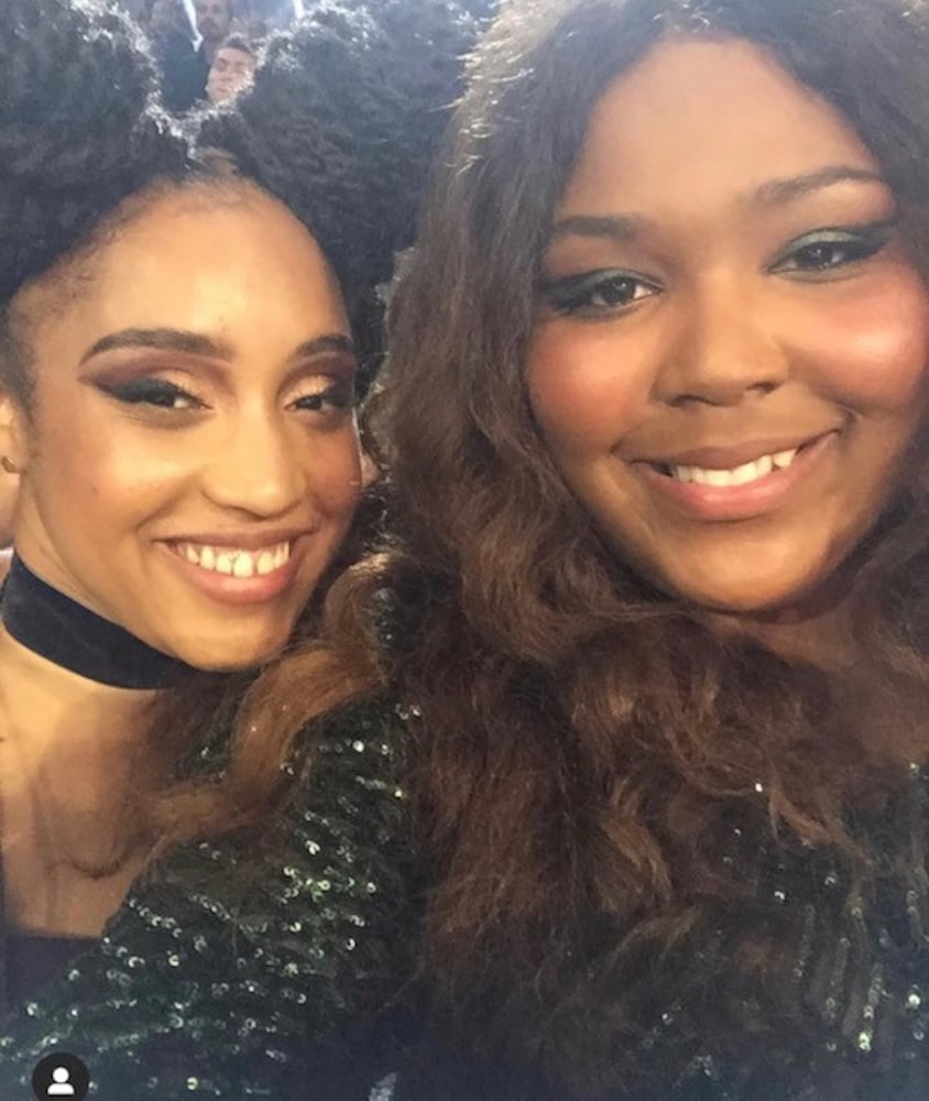 This Huber Heights mom inspired Lizzo to give to healthcare workers all around the nation