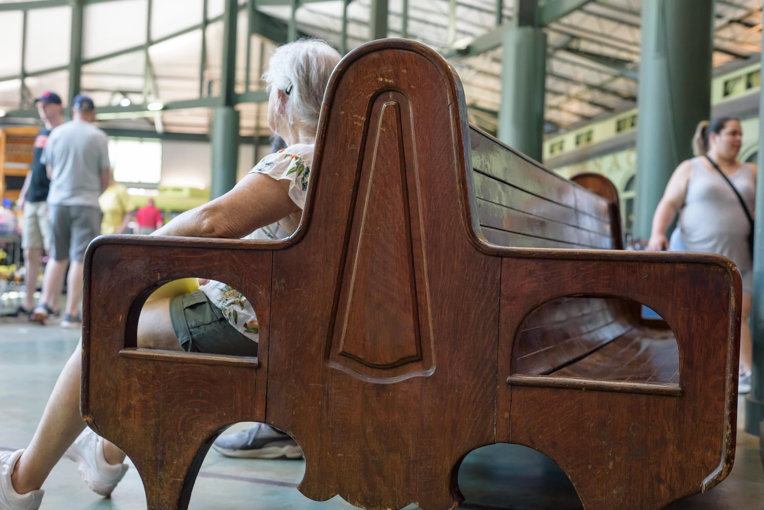 PHOTOS: 2025 Carillon Park Rail Festival
